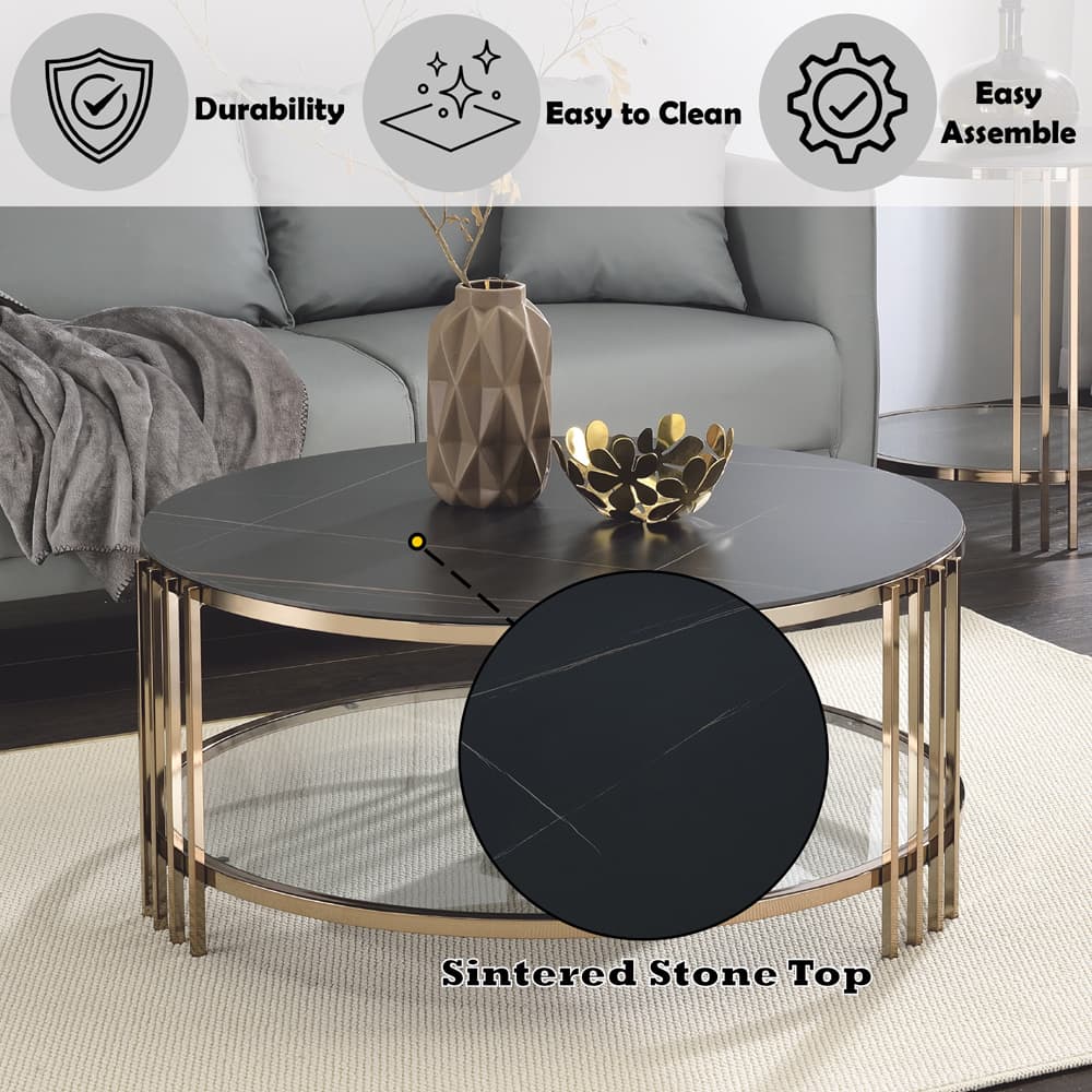 Coffee Table 7