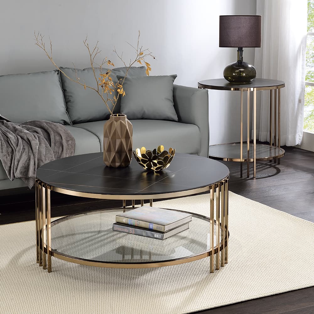 Coffee Table 5