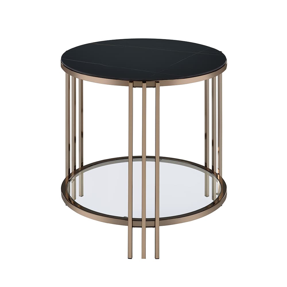 End Table 2