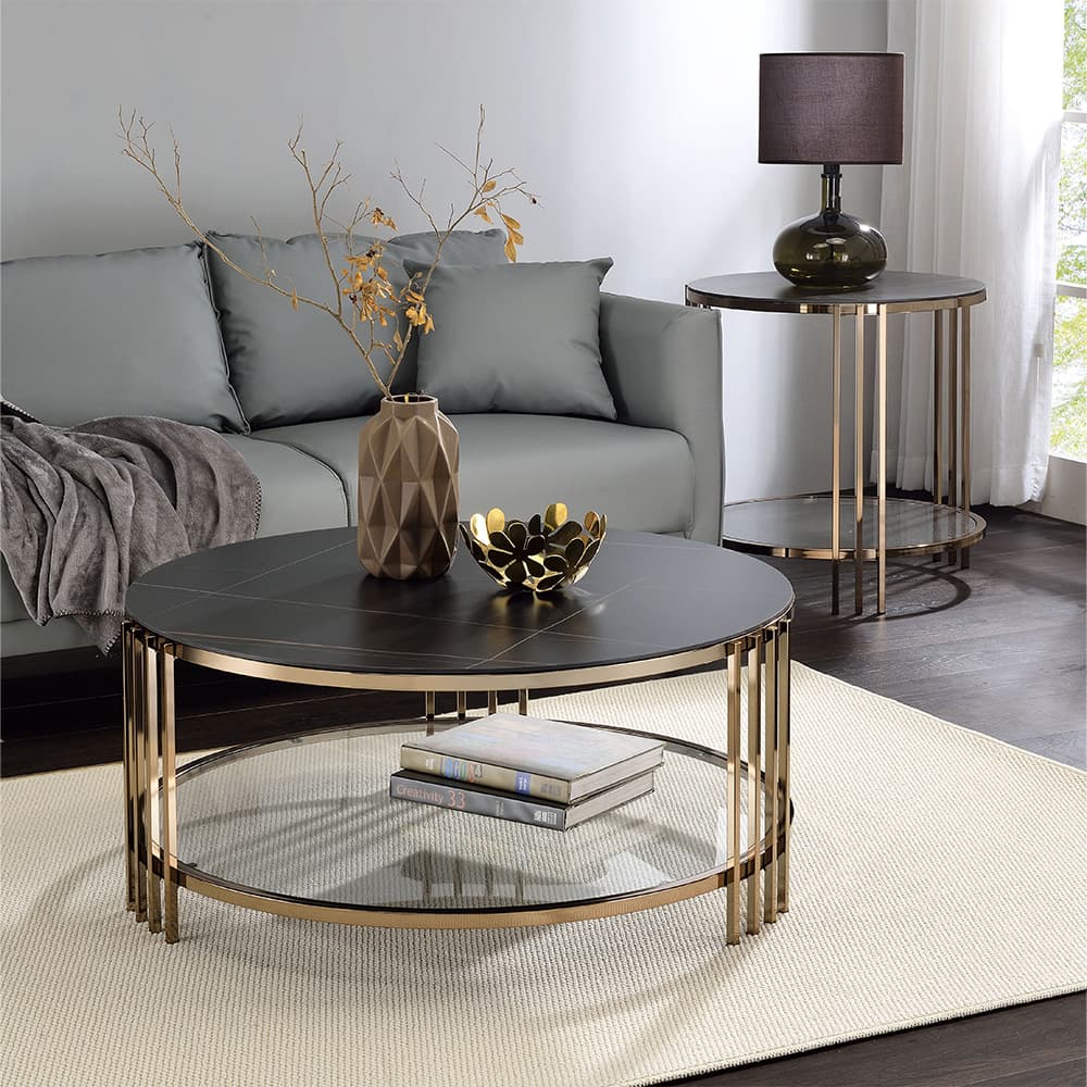 End Table 4