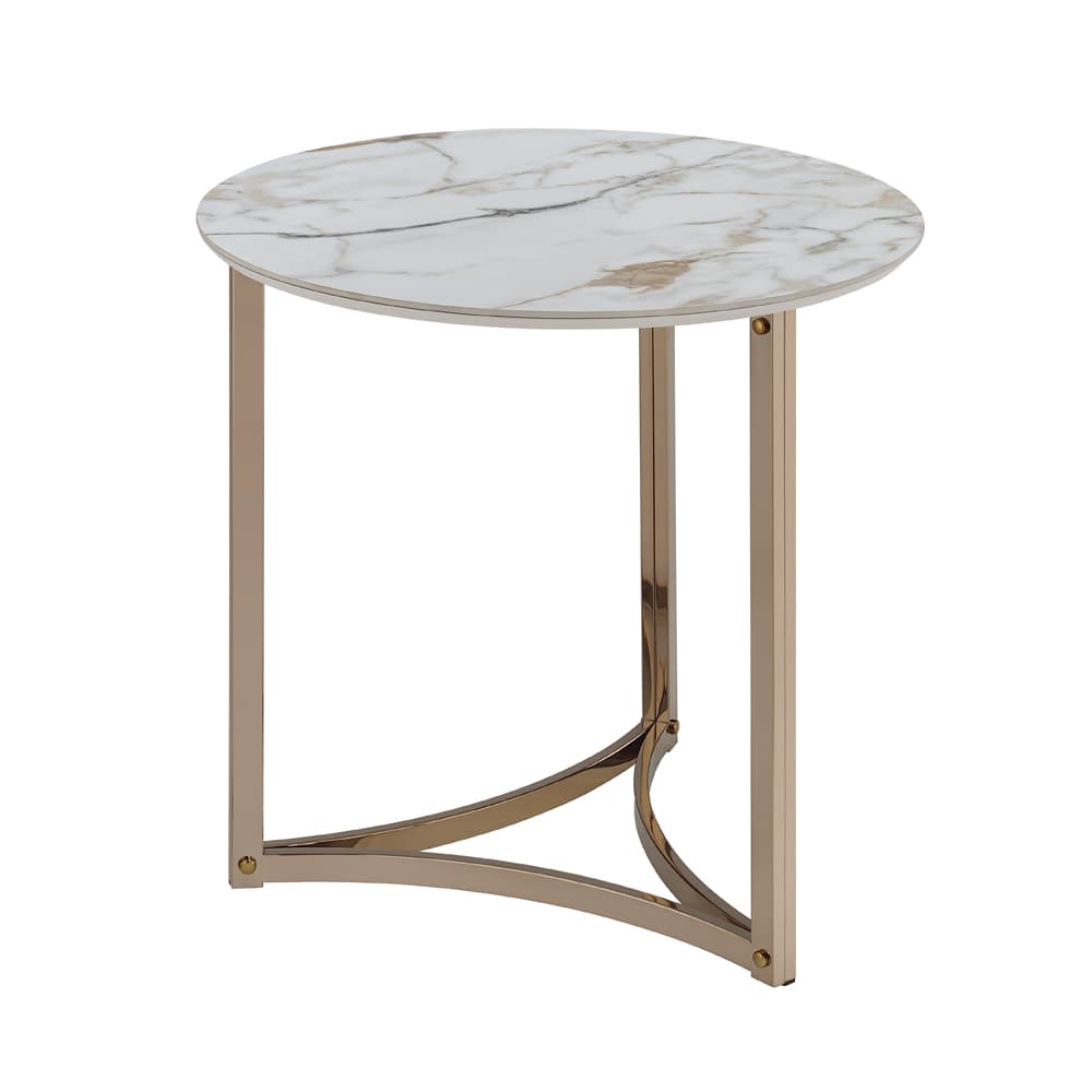 End Table 2