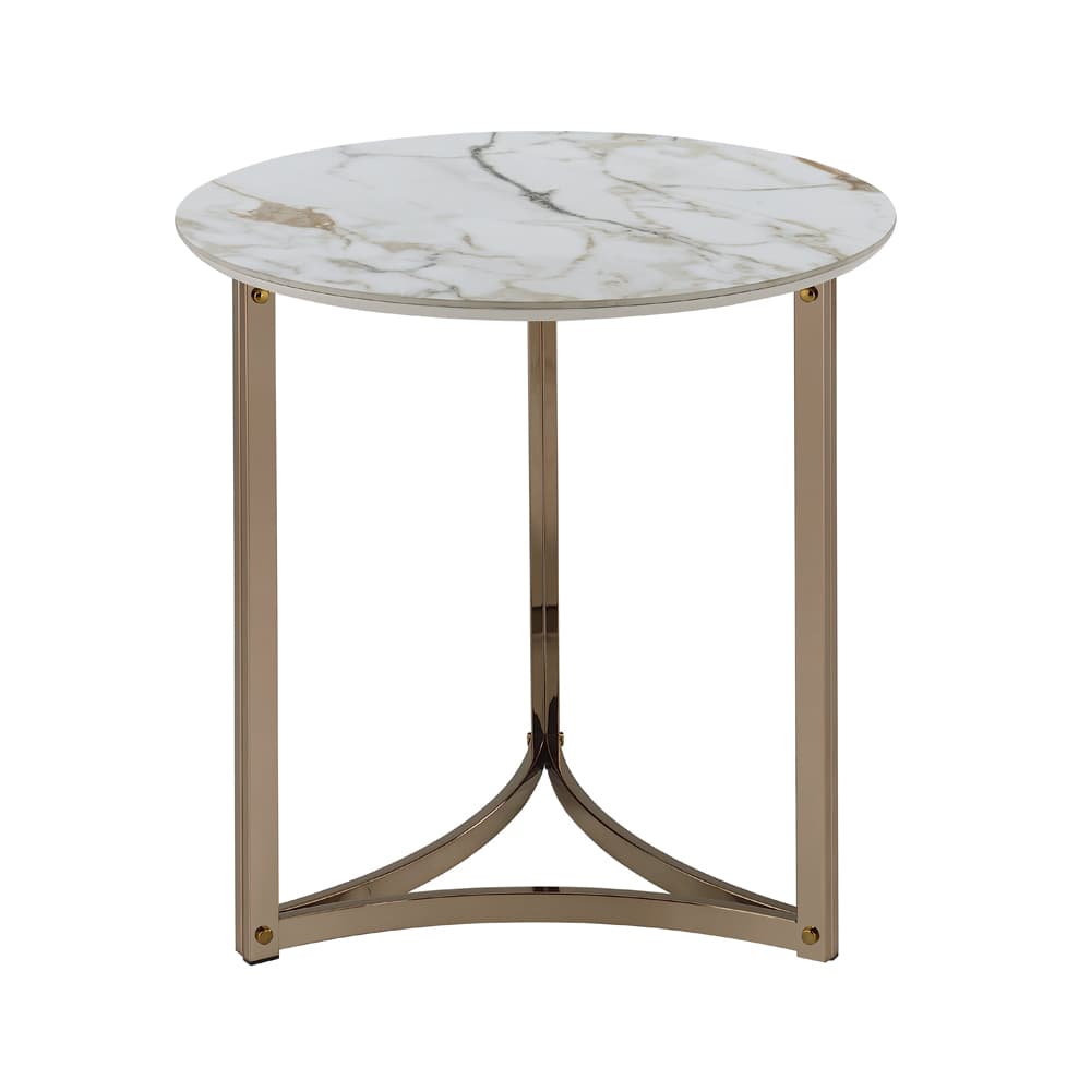 End Table 3