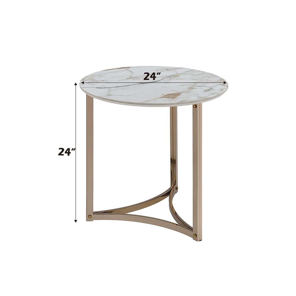 End Table 4