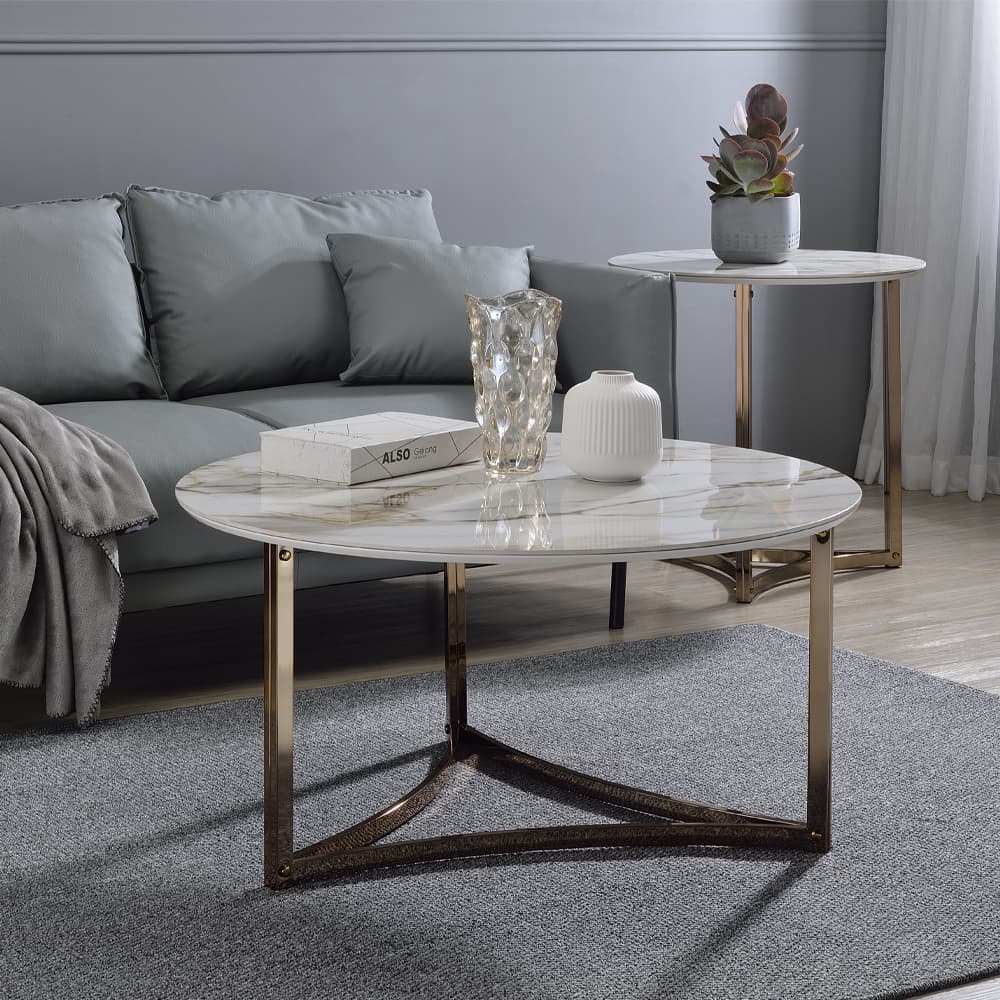 End Table 6