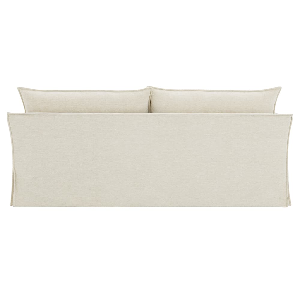 Sofa W/2 Pillows 5