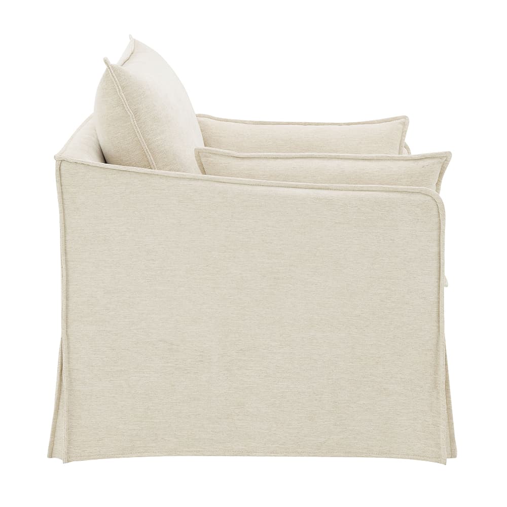 Chair W/2 Pillows 4