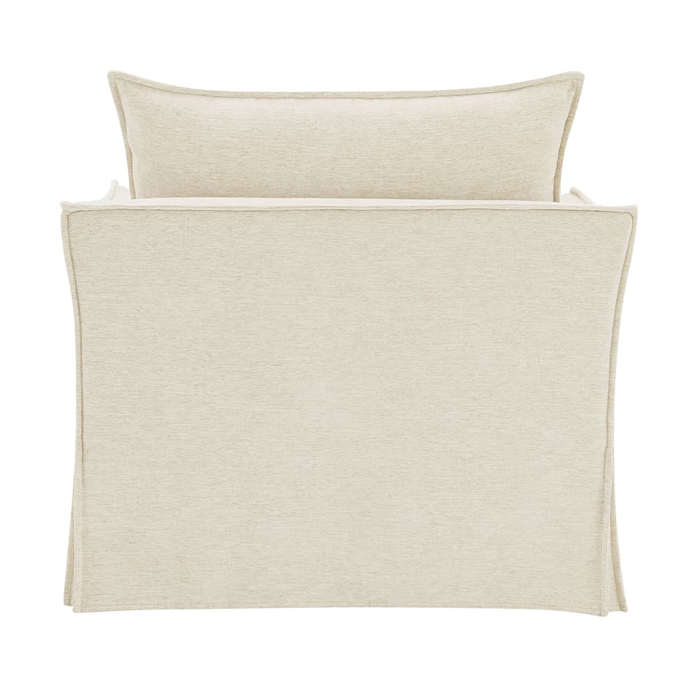 Chair W/2 Pillows 5