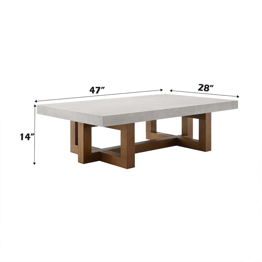 Coffee Table 6