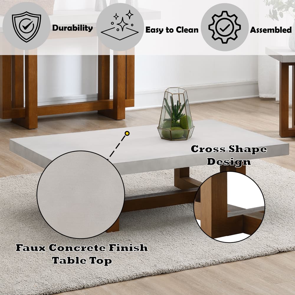 Coffee Table 7