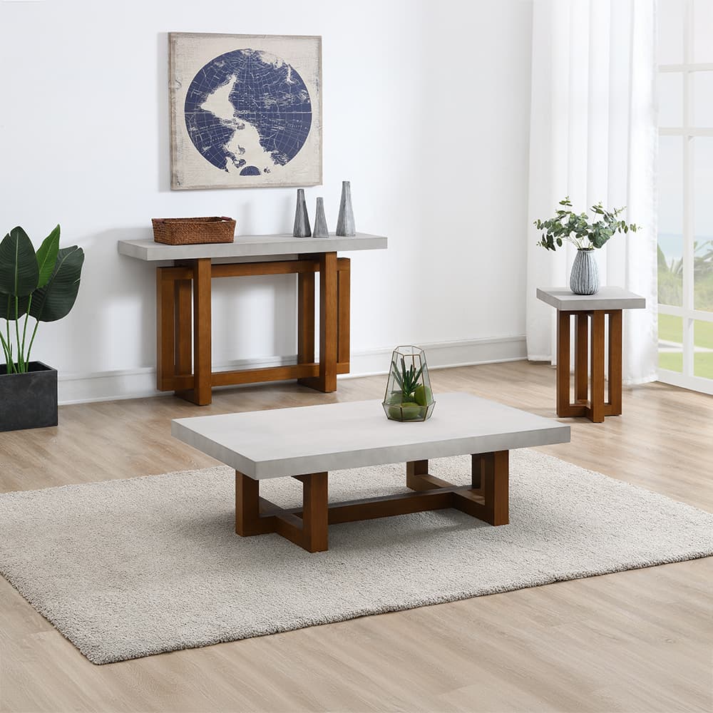 Coffee Table 5