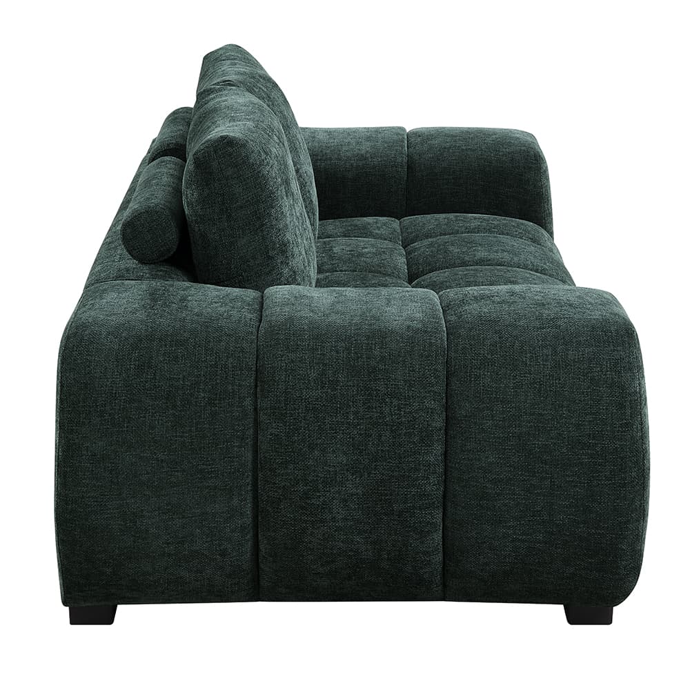 Loveseat 4