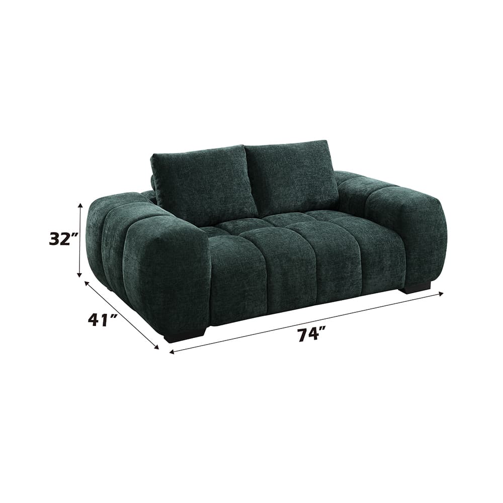 Loveseat 8