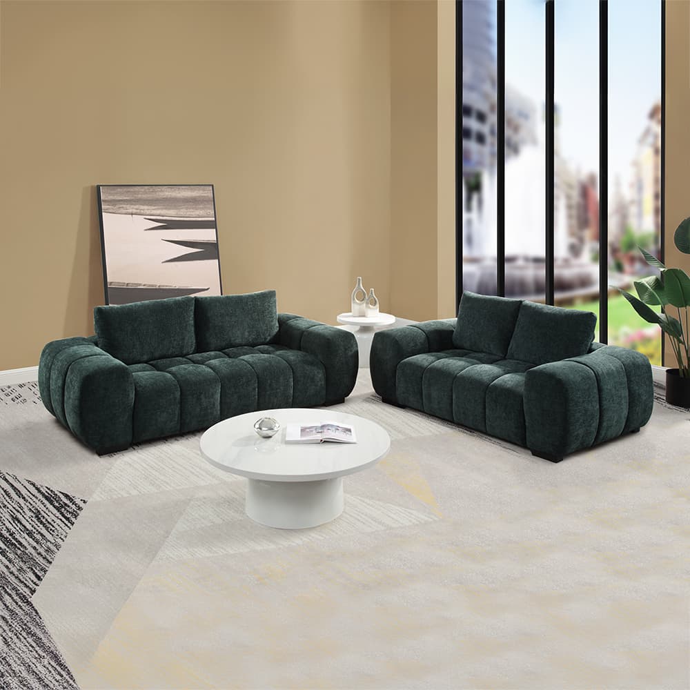 Loveseat 7