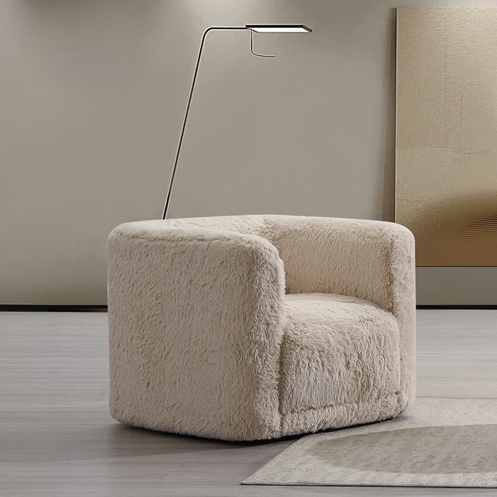 Chair W/Swivel