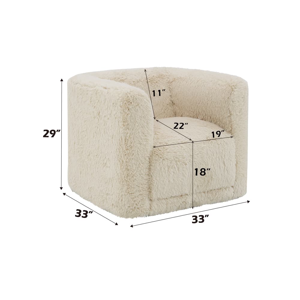 Chair W/Swivel 8