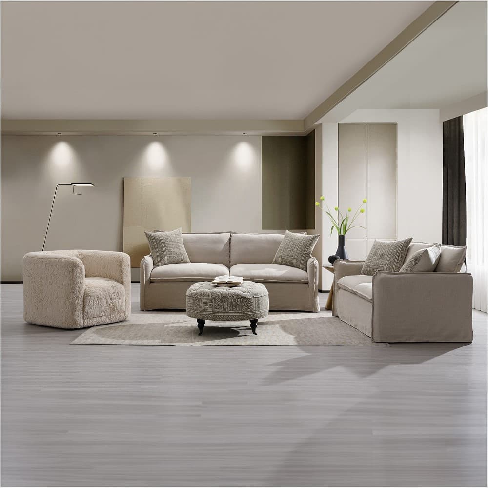Chair W/Swivel 7
