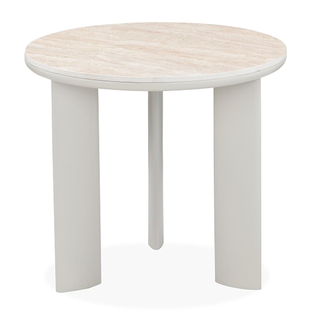 End Table 3