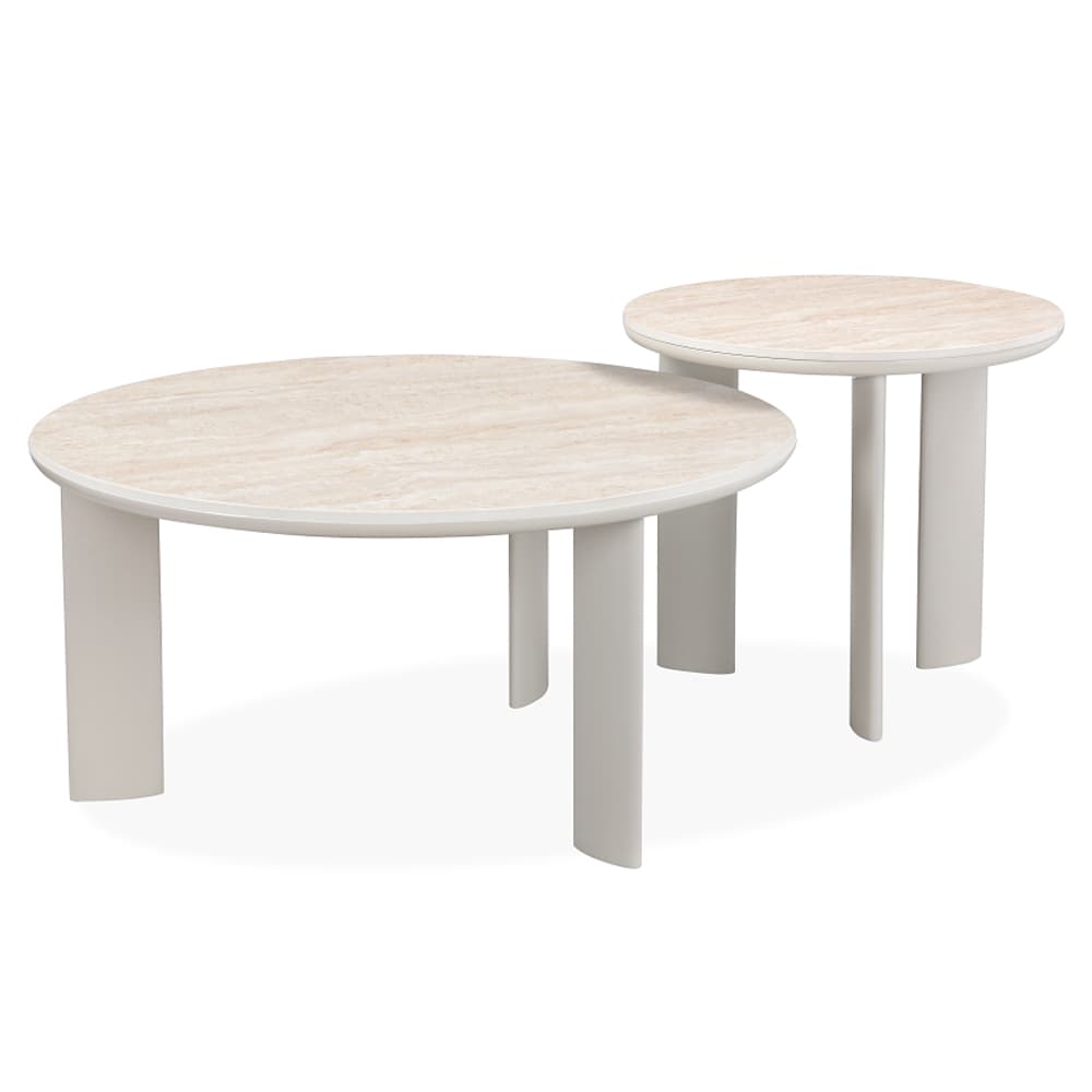 End Table 4