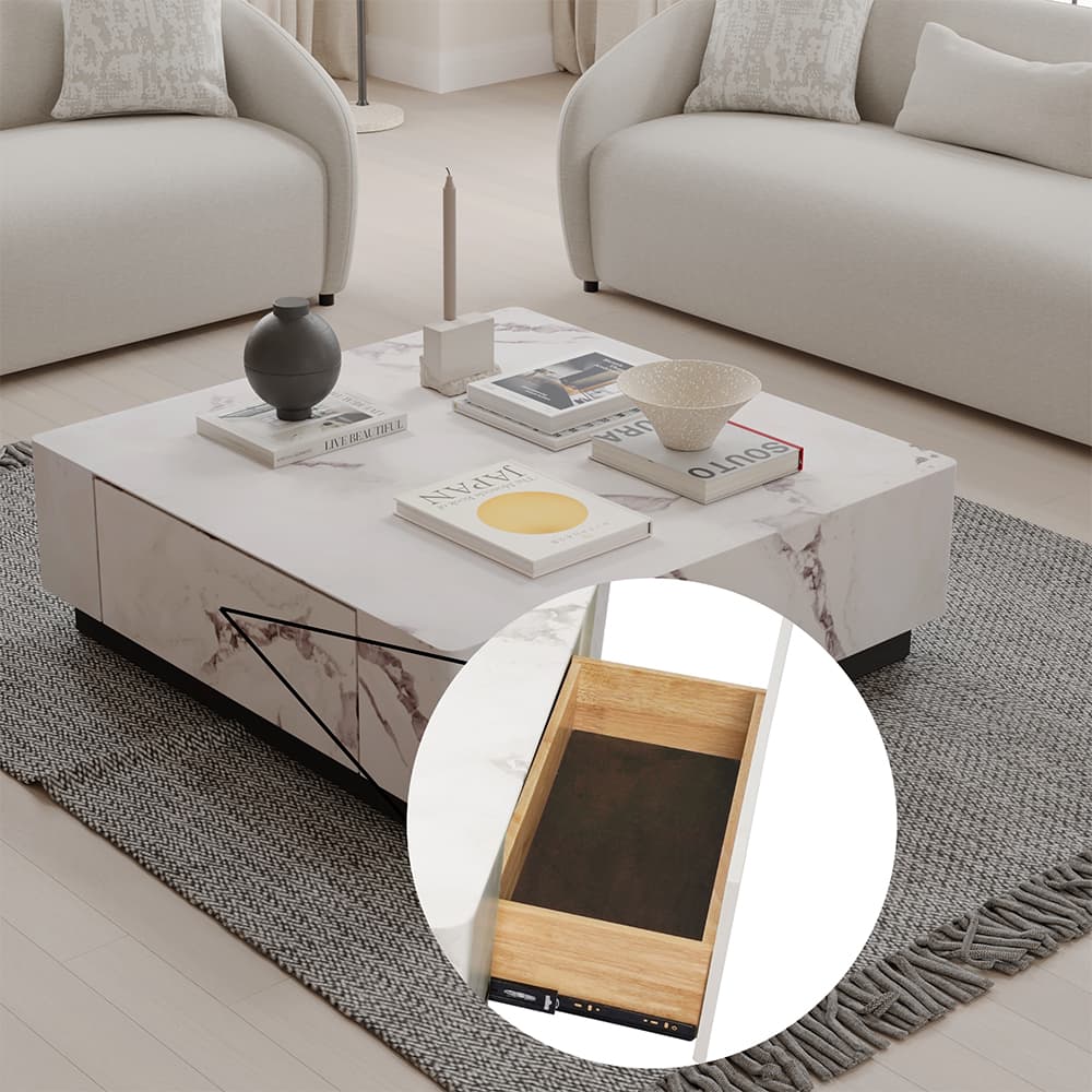 Coffee Table 9