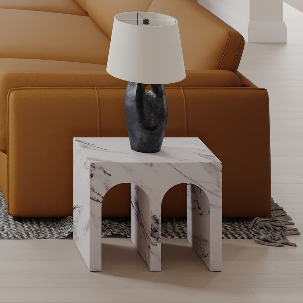 End Table 1