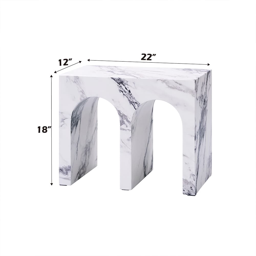 End Table 6