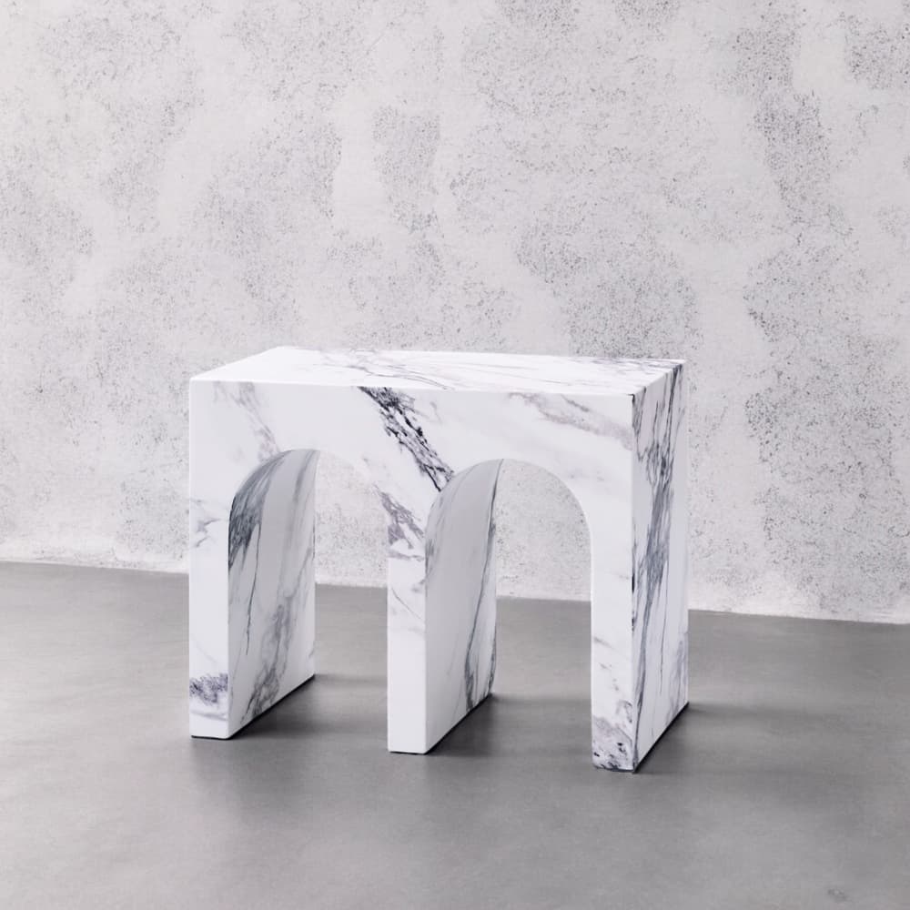 End Table 8