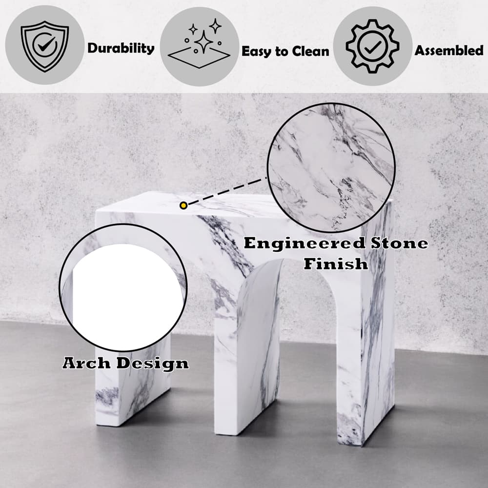 End Table 7