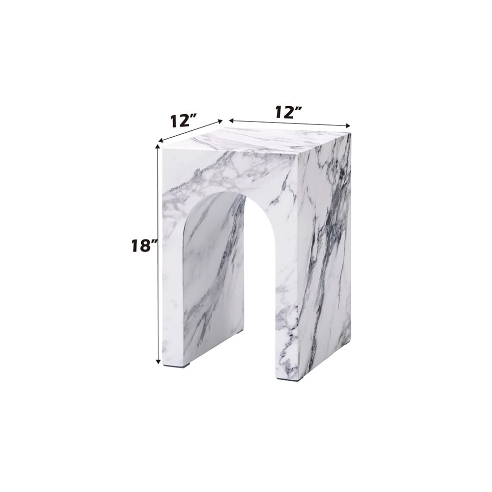 End Table 5