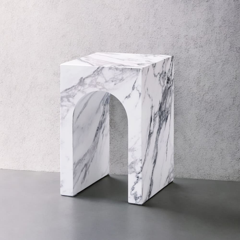 End Table 7