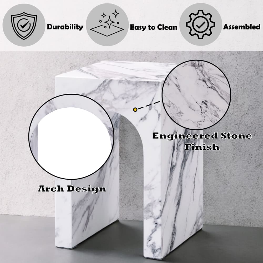 End Table 6