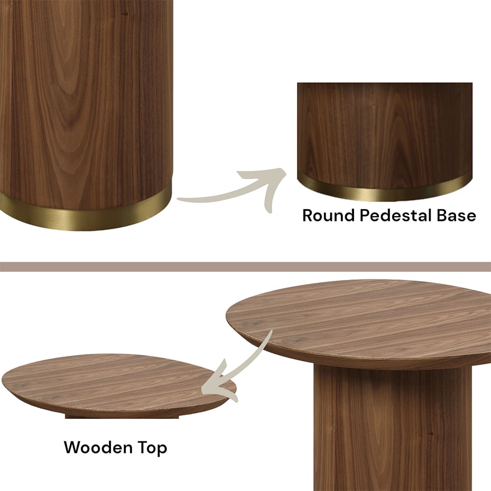 End Table 4