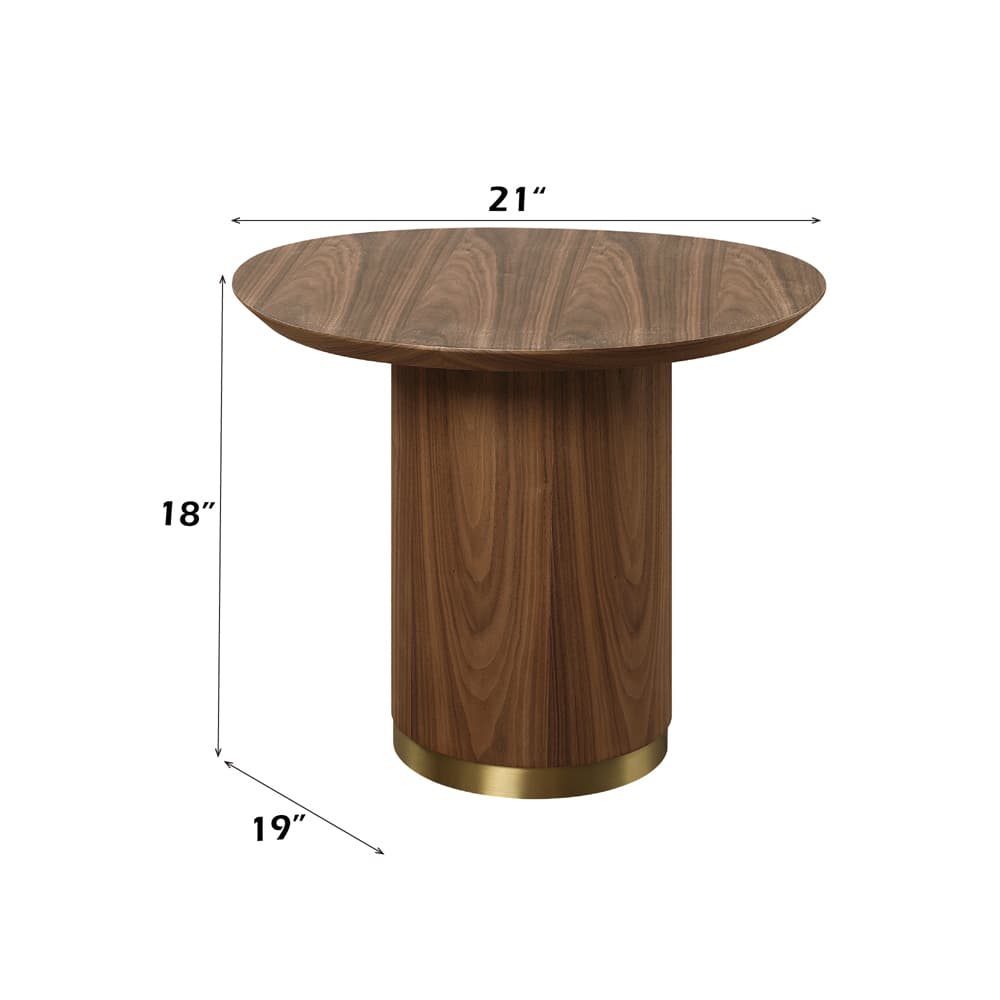 End Table 6