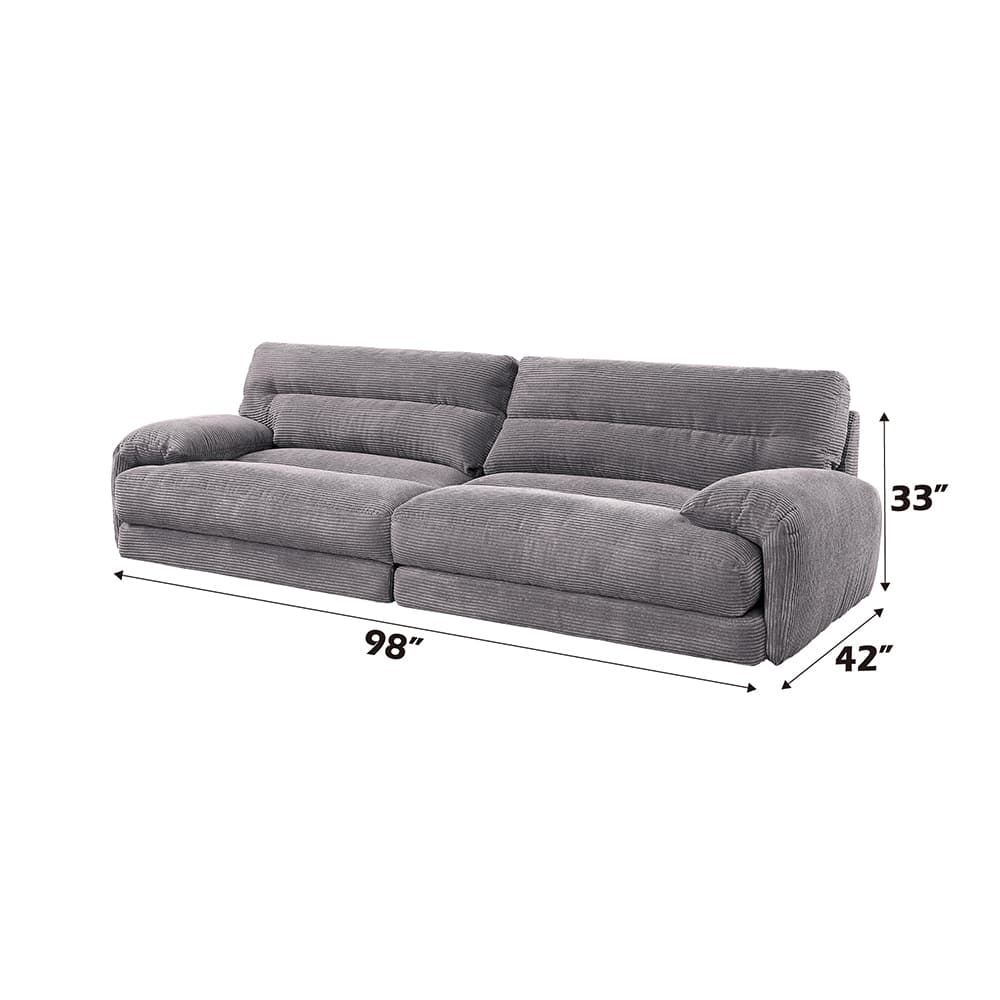 Loveseat 10