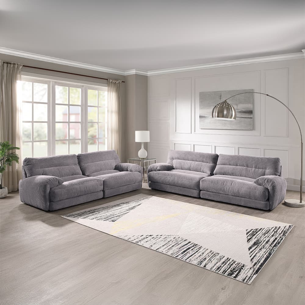 Loveseat 9
