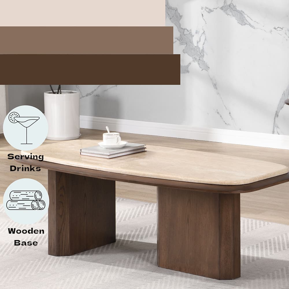 Coffee Table 7
