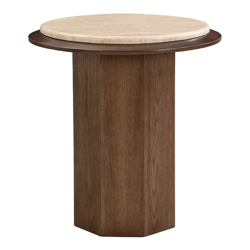 End Table 2