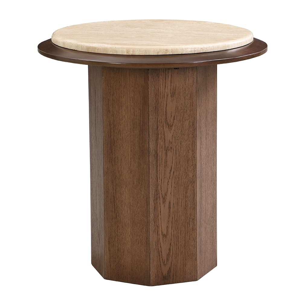 End Table 3