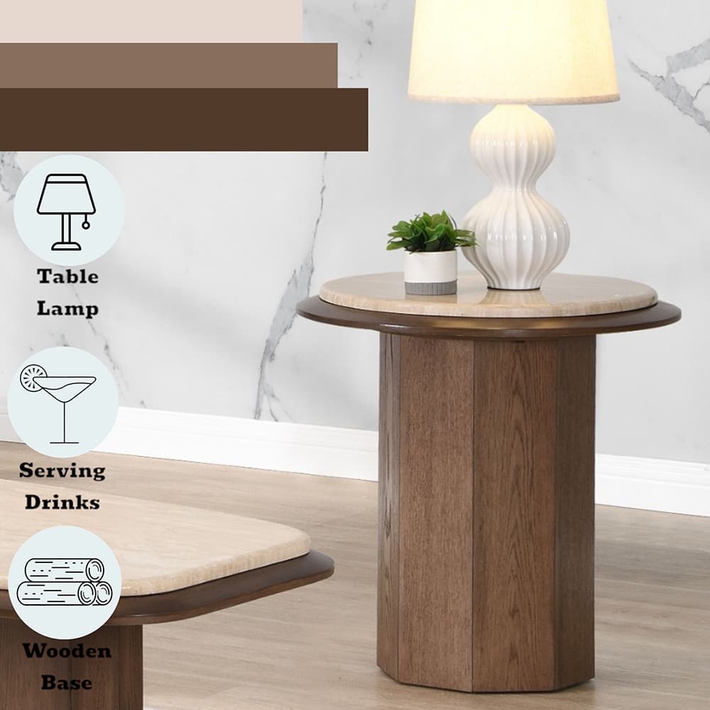 End Table 5