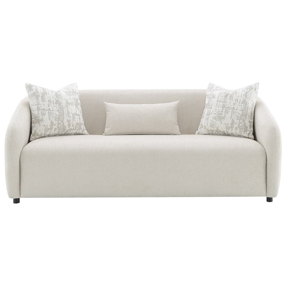 Sofa W/3 Pillows 3