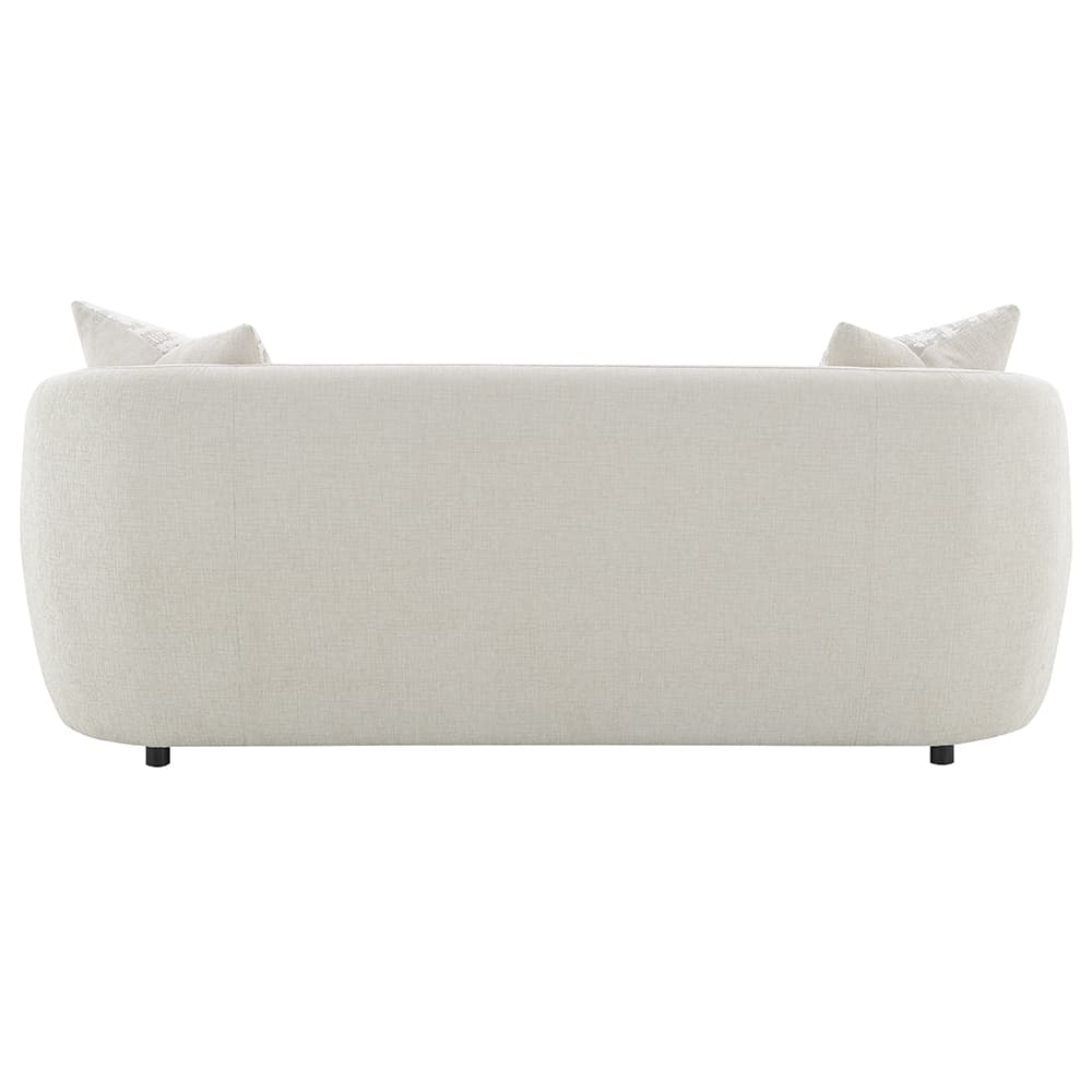 Sofa W/3 Pillows 5