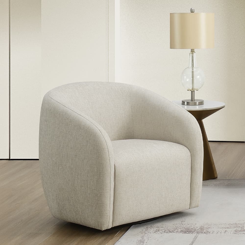 Chair W/Swivel