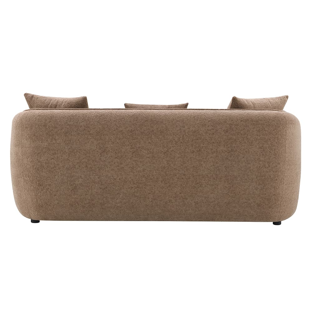 Sofa W/3 Pillows 5