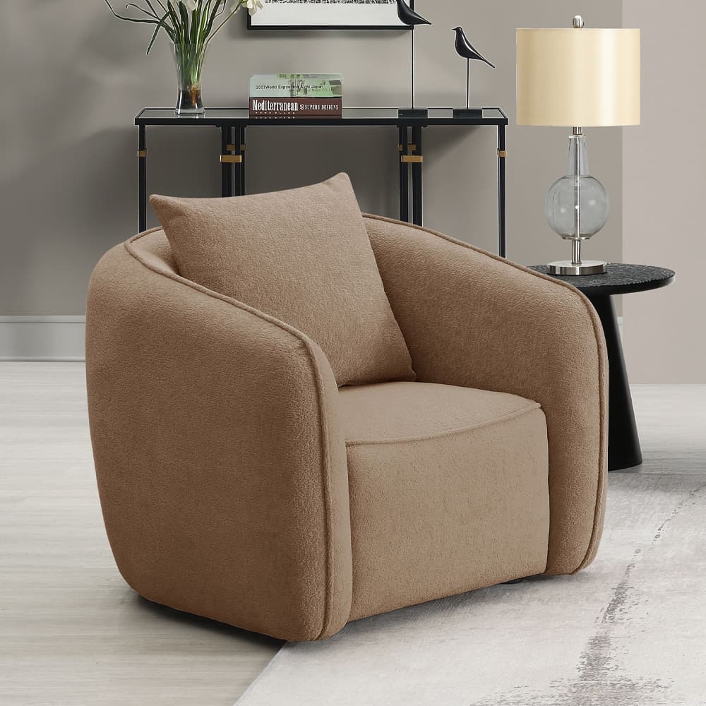 Chair W/Pillow