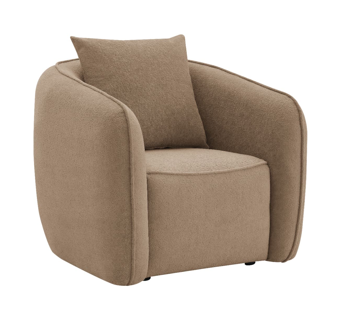 Chair W/Pillow 2
