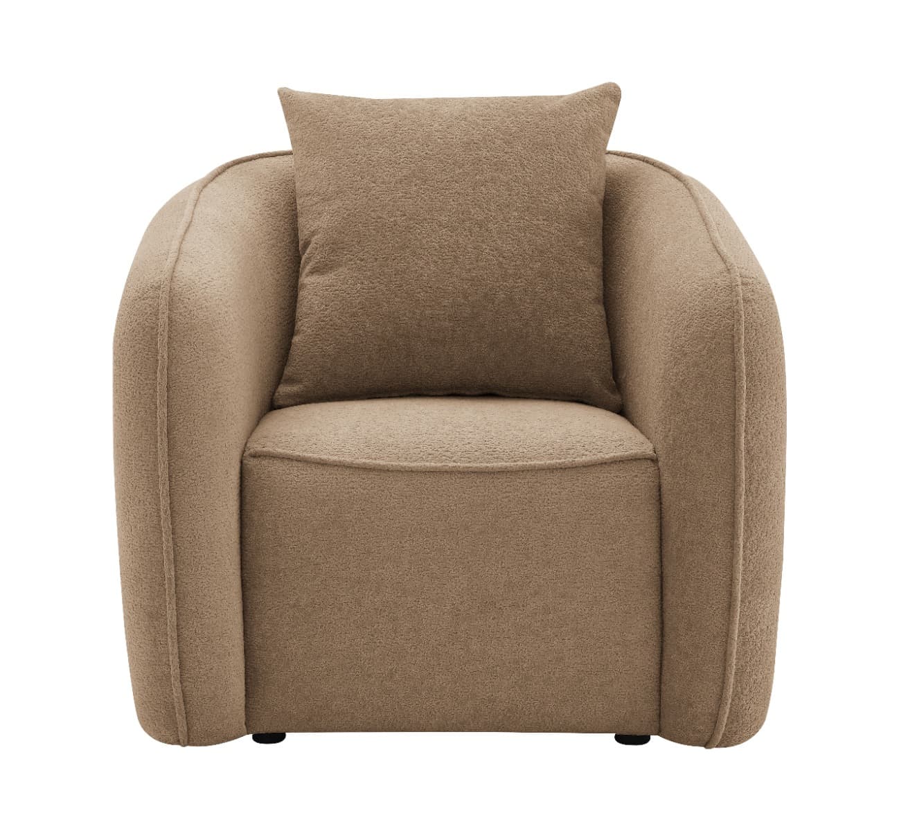 Chair W/Pillow 3