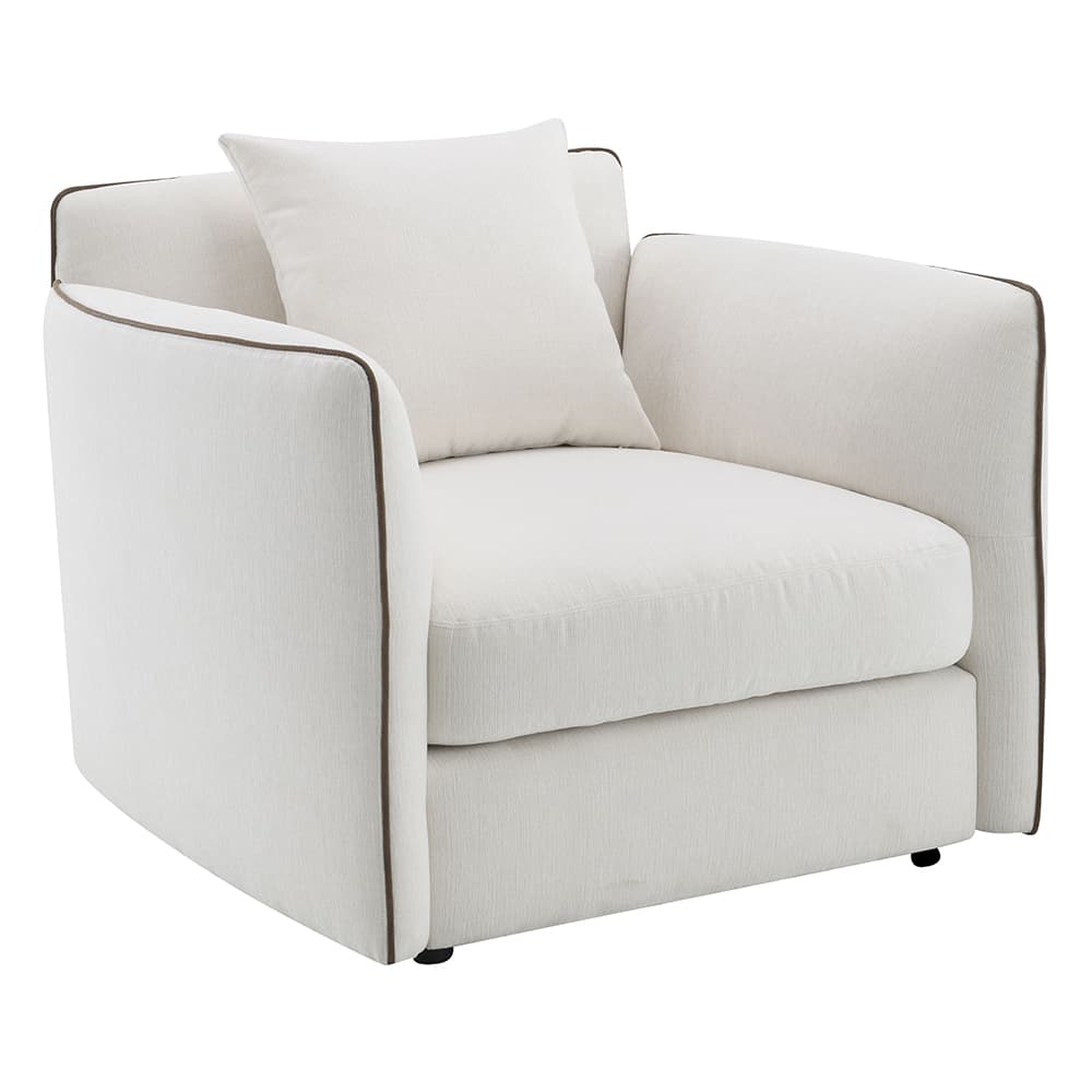 Chair W/Pillow 2