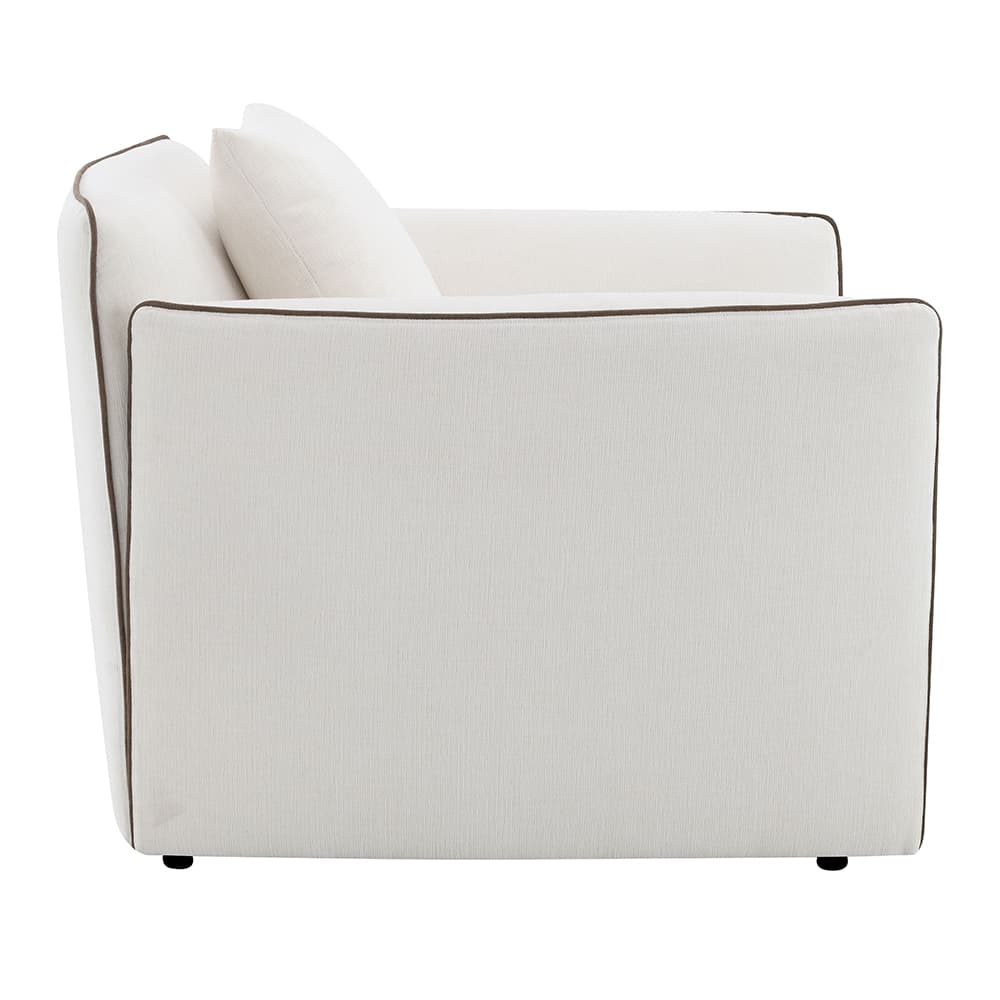Chair W/Pillow 4