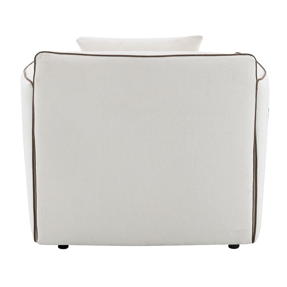 Chair W/Pillow 5