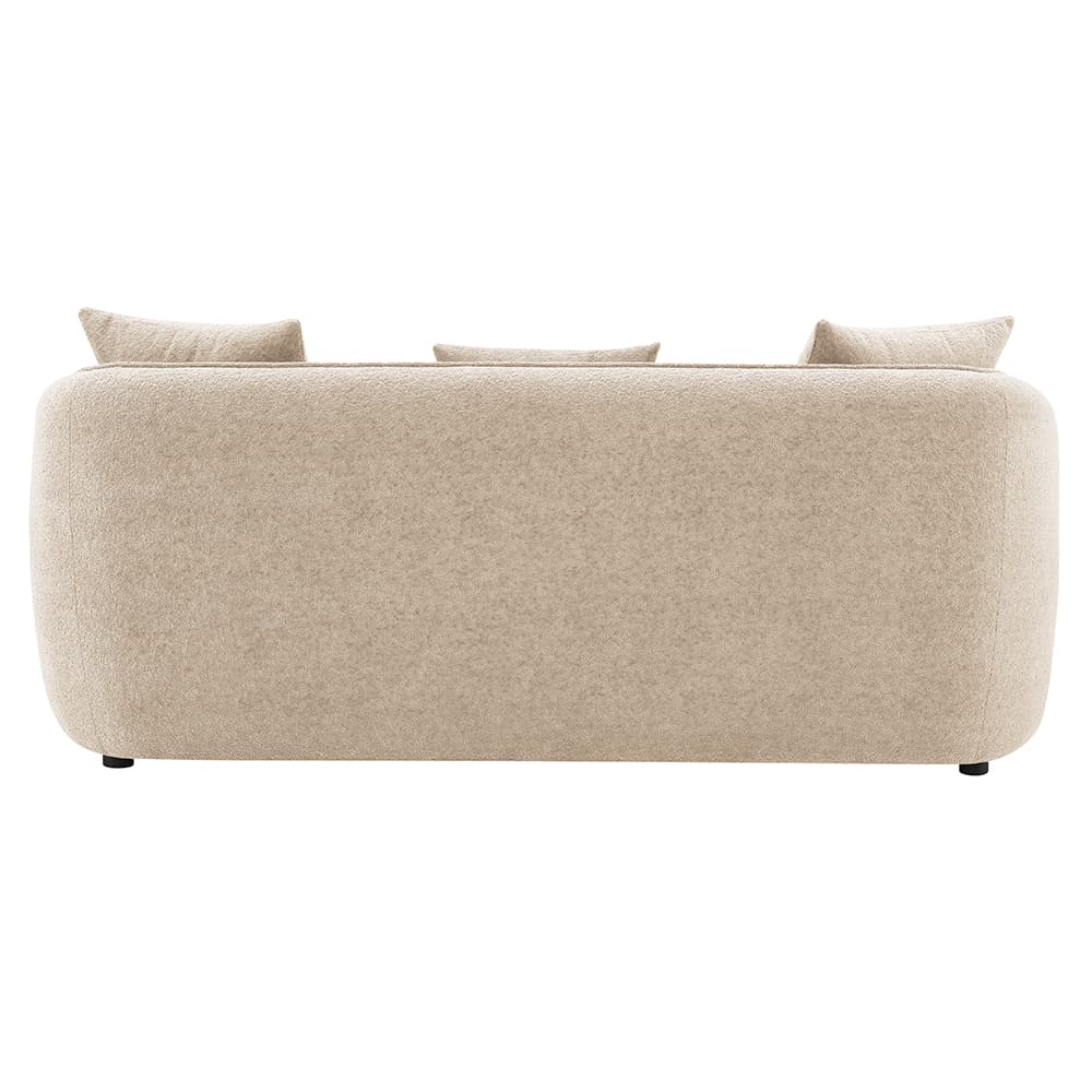 Sofa W/3 Pillows 5