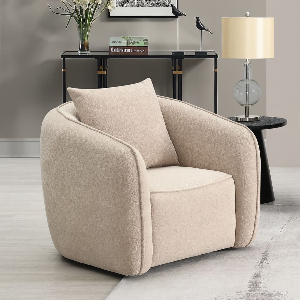 Chair W/Pillow